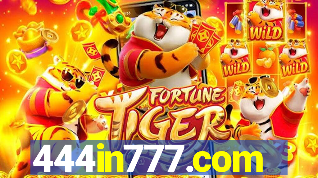 444in777.com