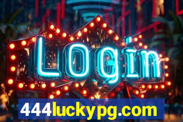 444luckypg.com