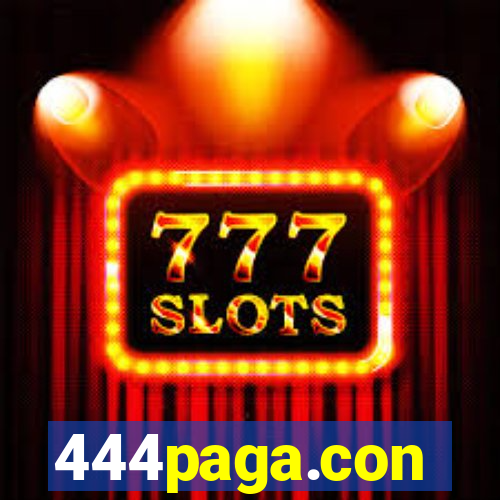 444paga.con
