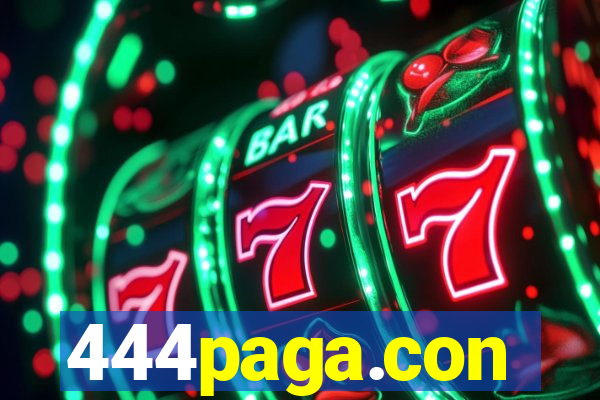 444paga.con