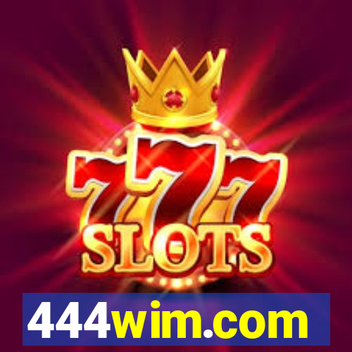 444wim.com