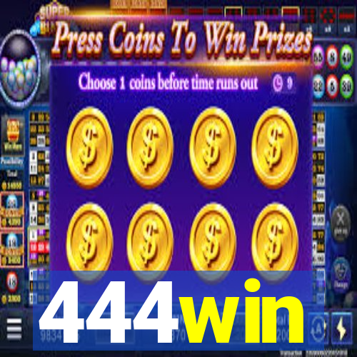 444win