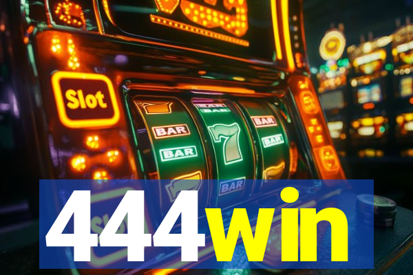 444win