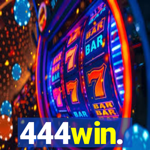 444win.