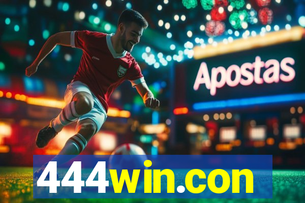 444win.con