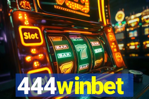 444winbet