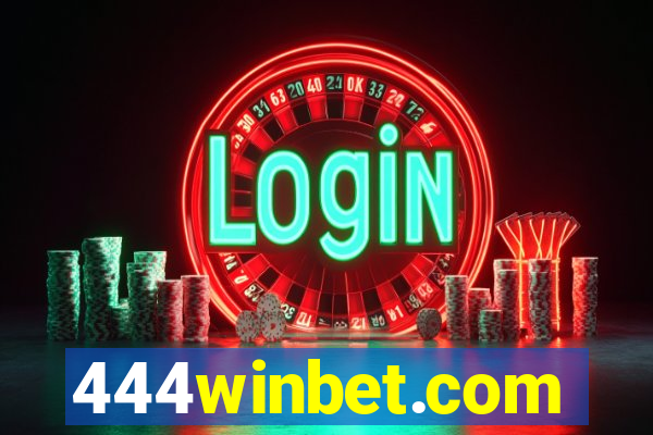 444winbet.com