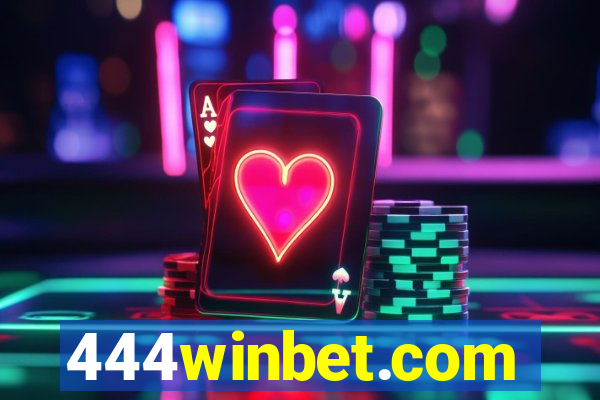444winbet.com