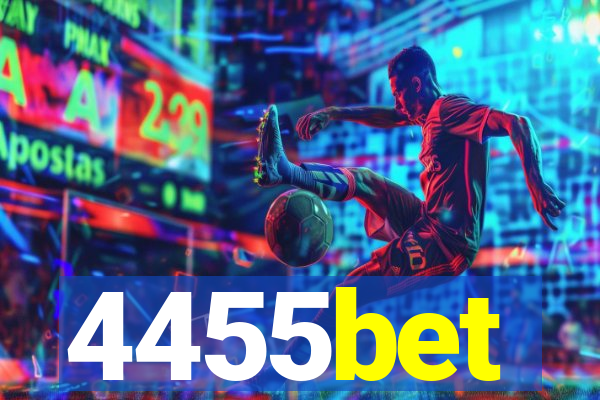 4455bet