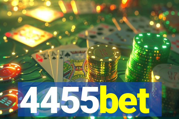 4455bet