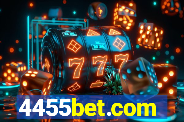 4455bet.com