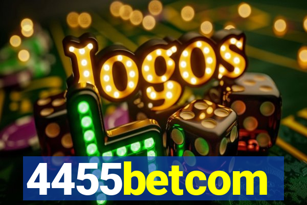 4455betcom