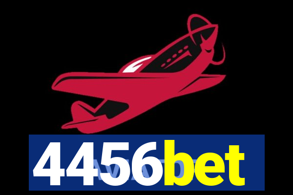 4456bet