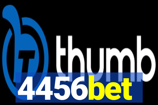 4456bet