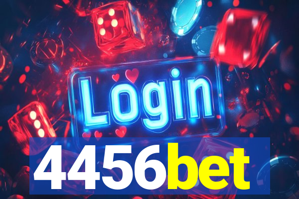 4456bet