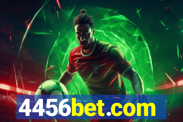 4456bet.com