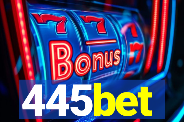 445bet