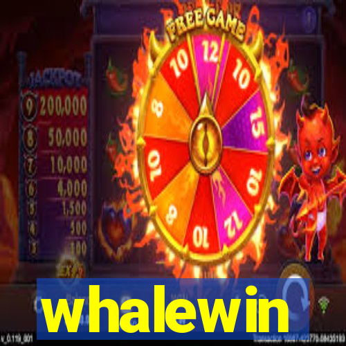 whalewin