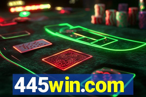 445win.com