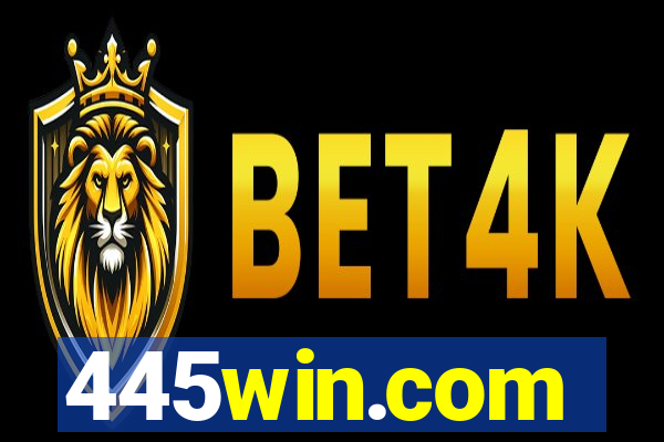 445win.com
