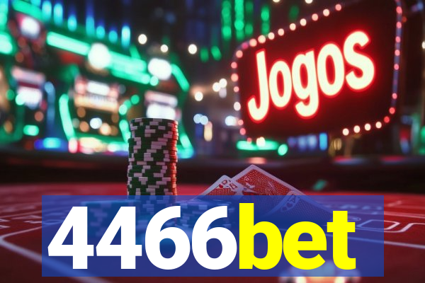 4466bet