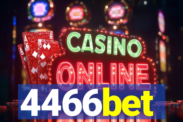 4466bet