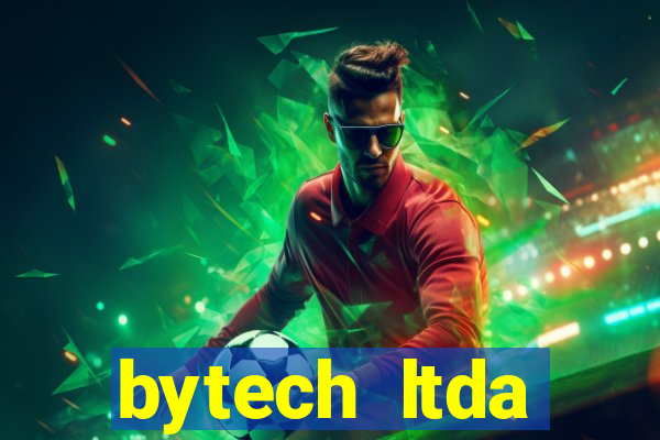 bytech ltda plataforma jogos