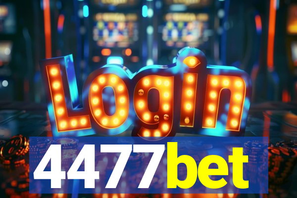 4477bet