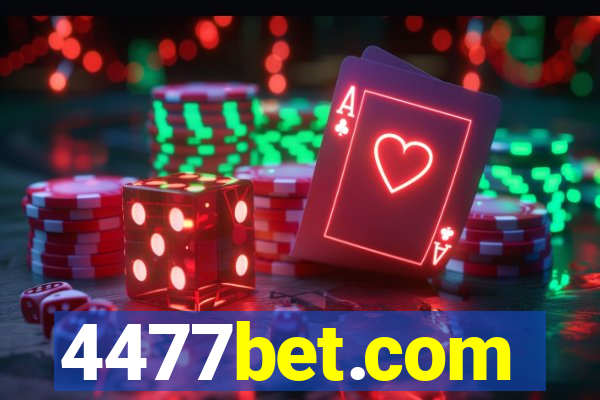 4477bet.com