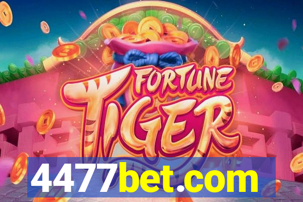 4477bet.com