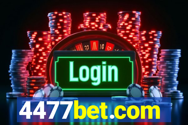 4477bet.com