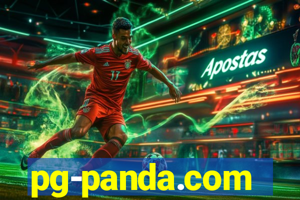 pg-panda.com