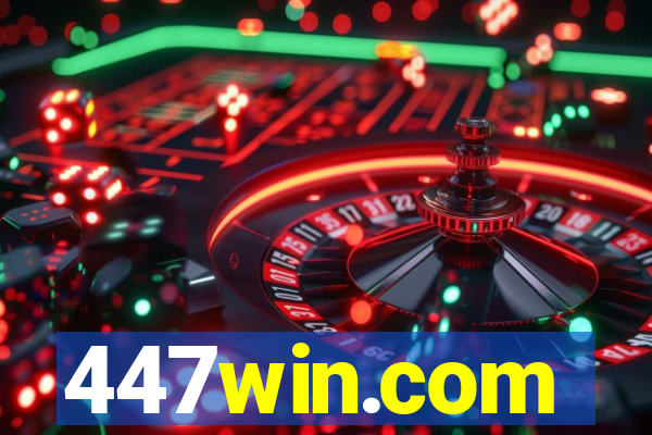 447win.com