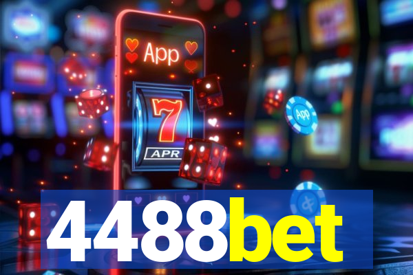 4488bet