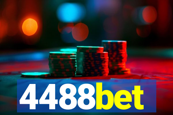 4488bet