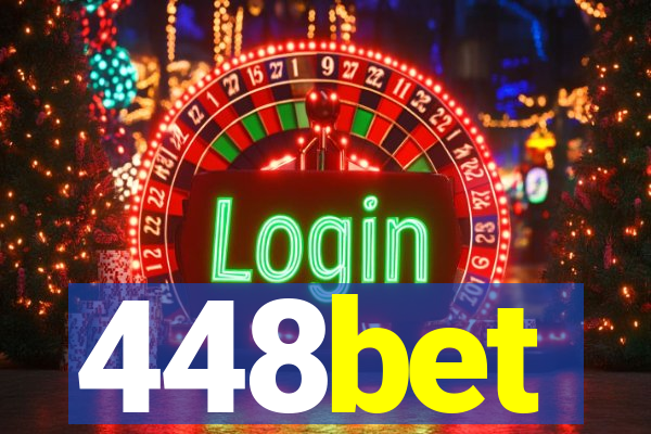 448bet