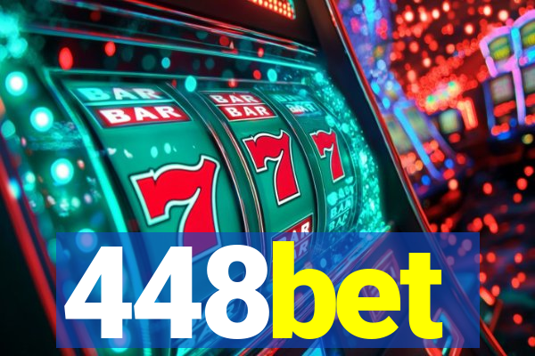 448bet
