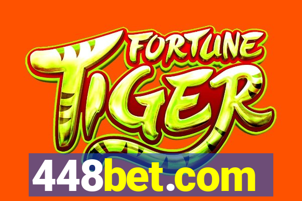 448bet.com