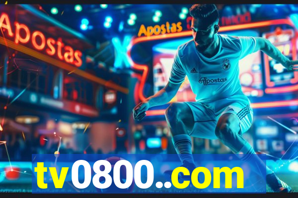 tv0800..com