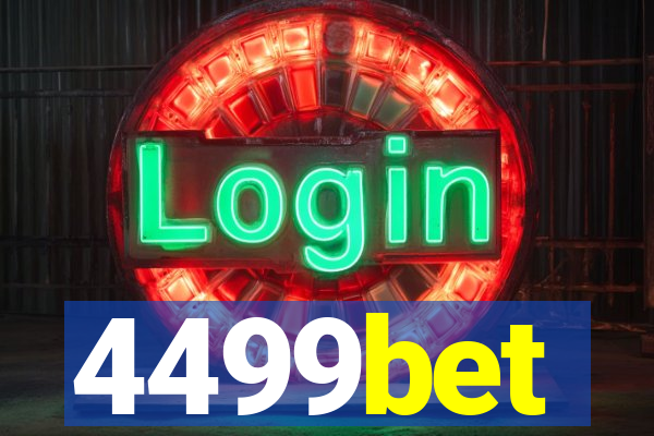4499bet