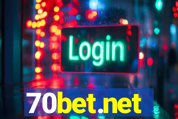 70bet.net