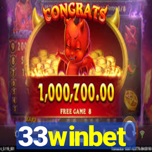 33winbet