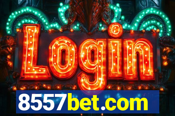 8557bet.com