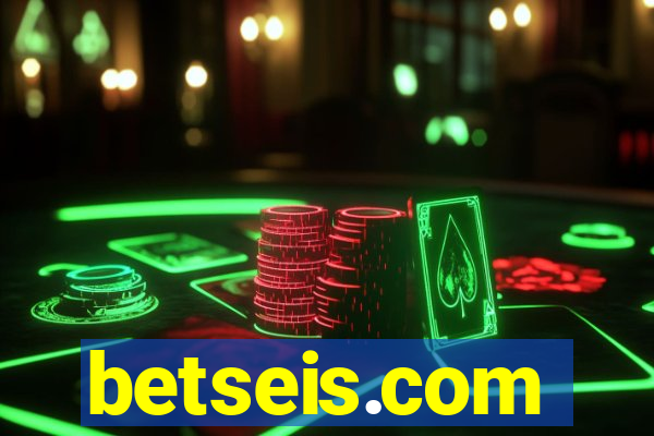 betseis.com