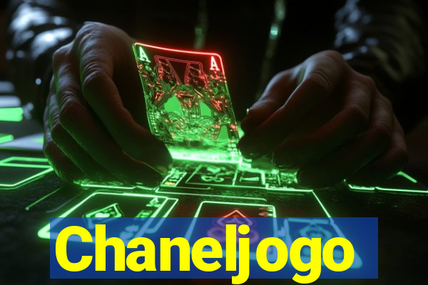Chaneljogo