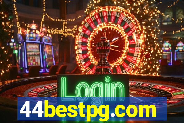 44bestpg.com