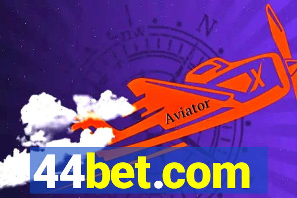 44bet.com