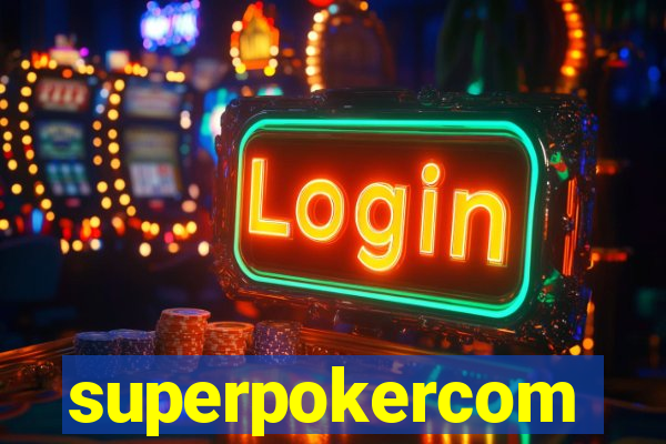 superpokercom