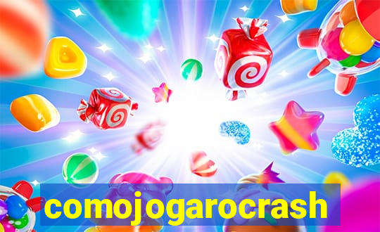 comojogarocrash