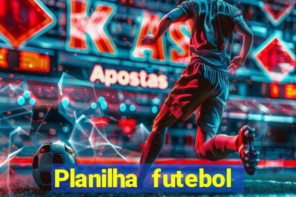 Planilha futebol virtual bet365 grátis
